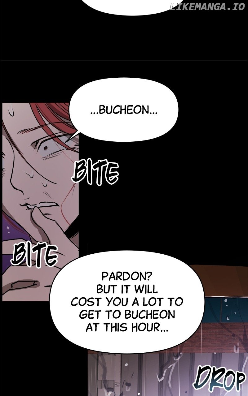 Locked to Death Chapter 47 43