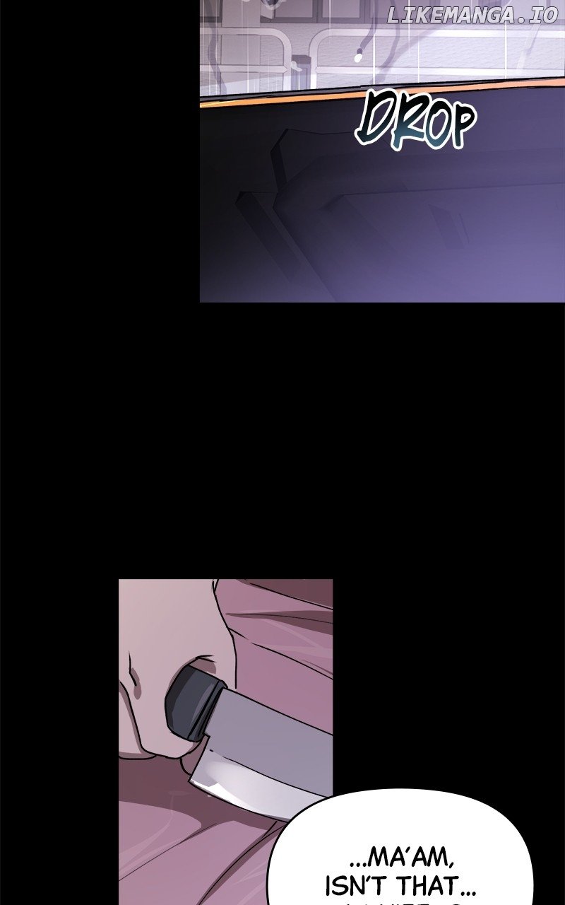 Locked to Death Chapter 47 44
