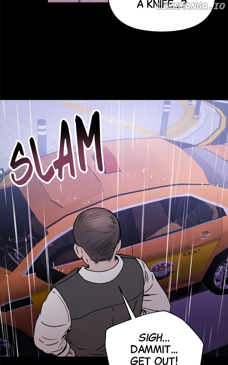 Locked to Death Chapter 47 45