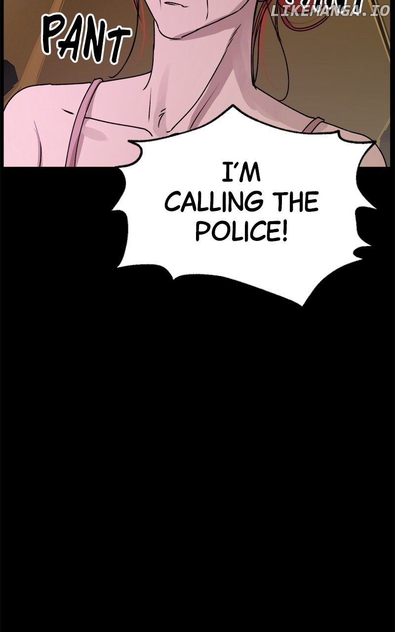 Locked to Death Chapter 47 47