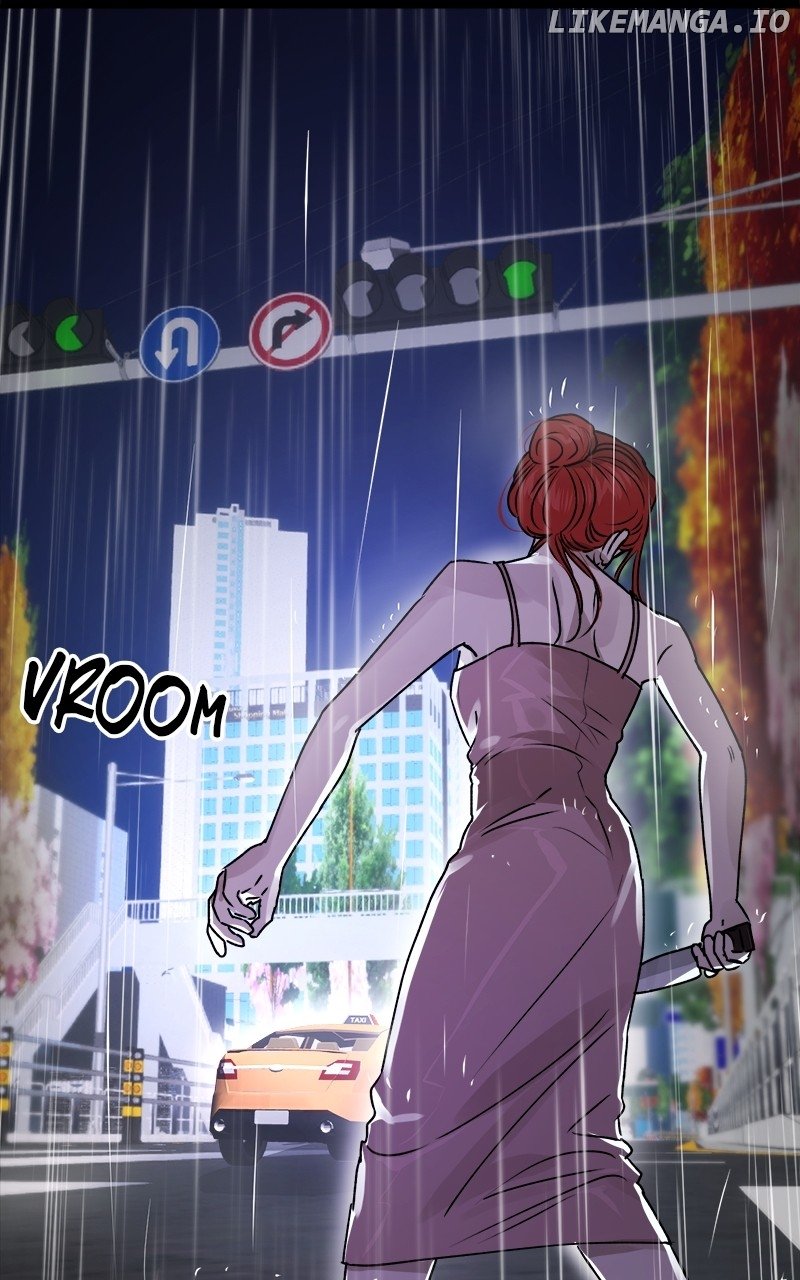 Locked to Death Chapter 47 48