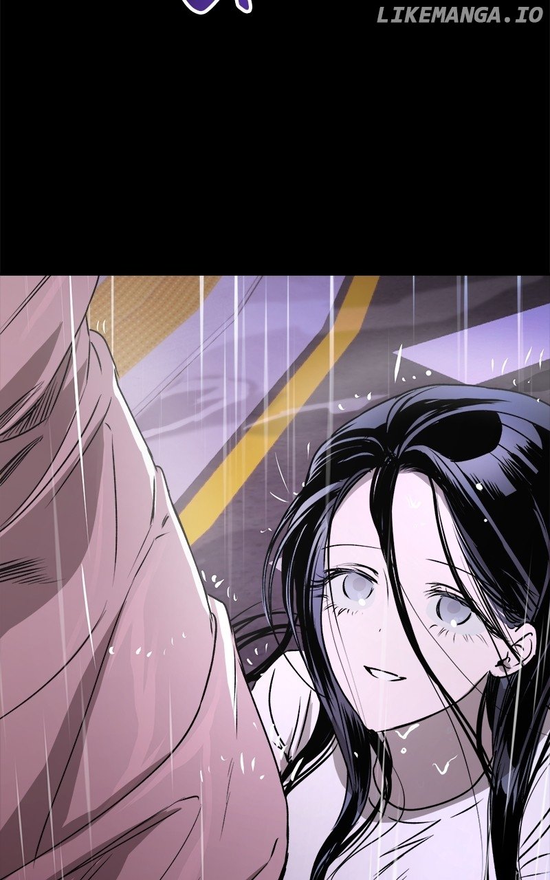 Locked to Death Chapter 47 50