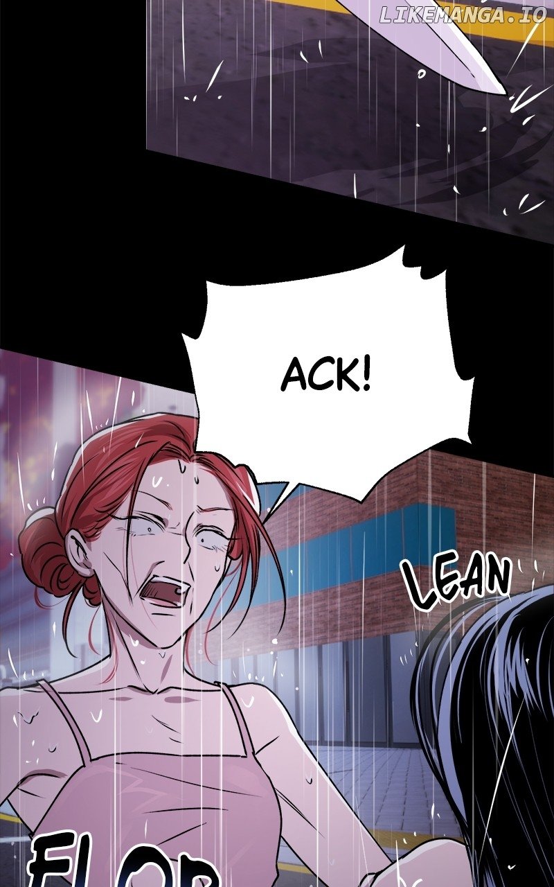 Locked to Death Chapter 47 53