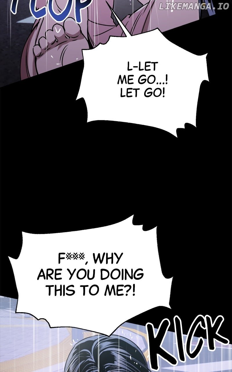 Locked to Death Chapter 47 54