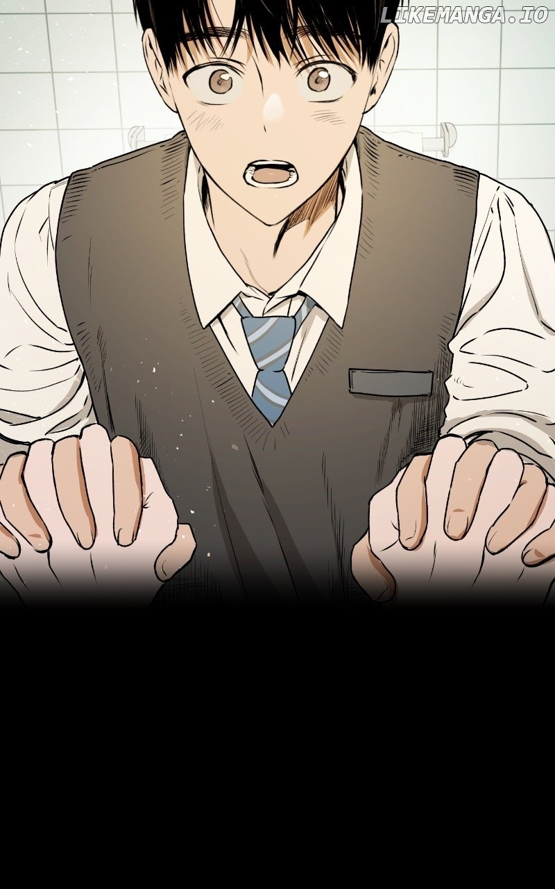 Locked to Death Chapter 47 63