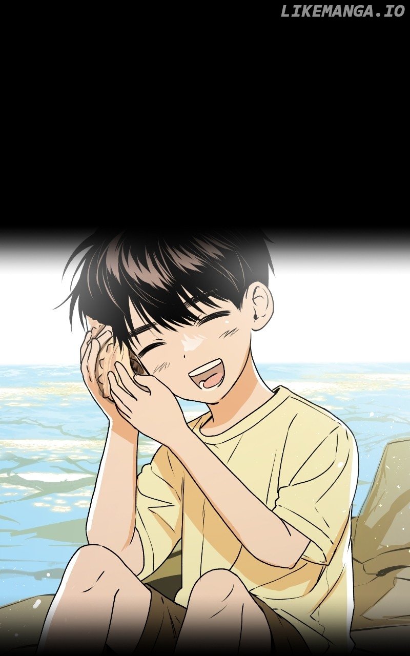 Locked to Death Chapter 47 64