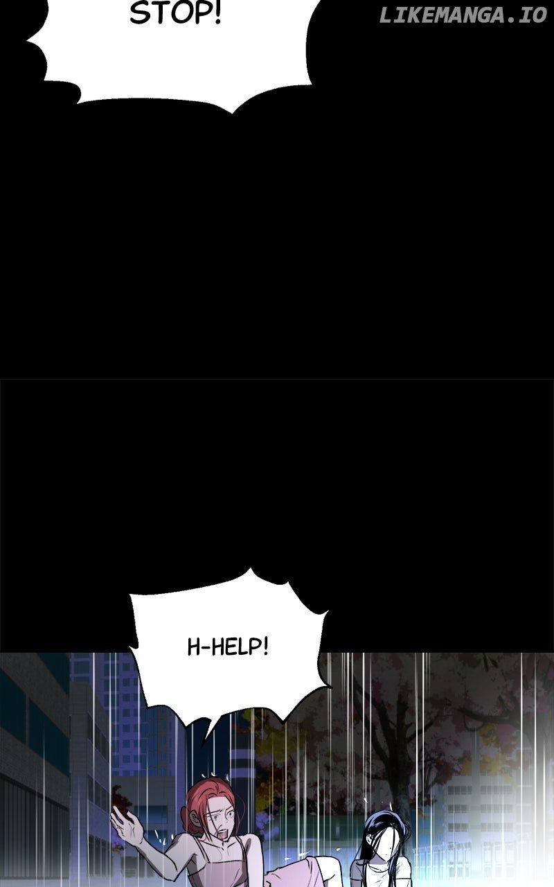 Locked to Death Chapter 47 69