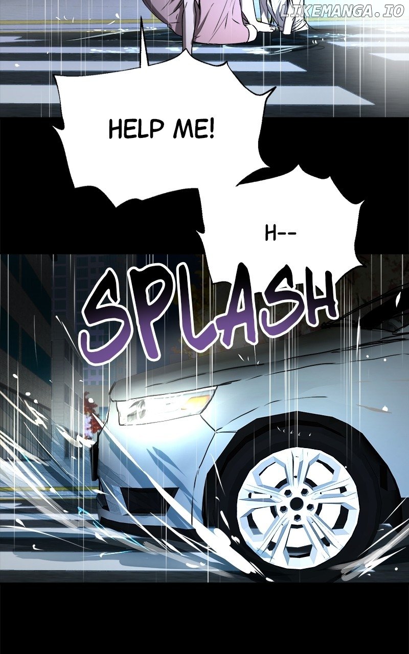 Locked to Death Chapter 47 70