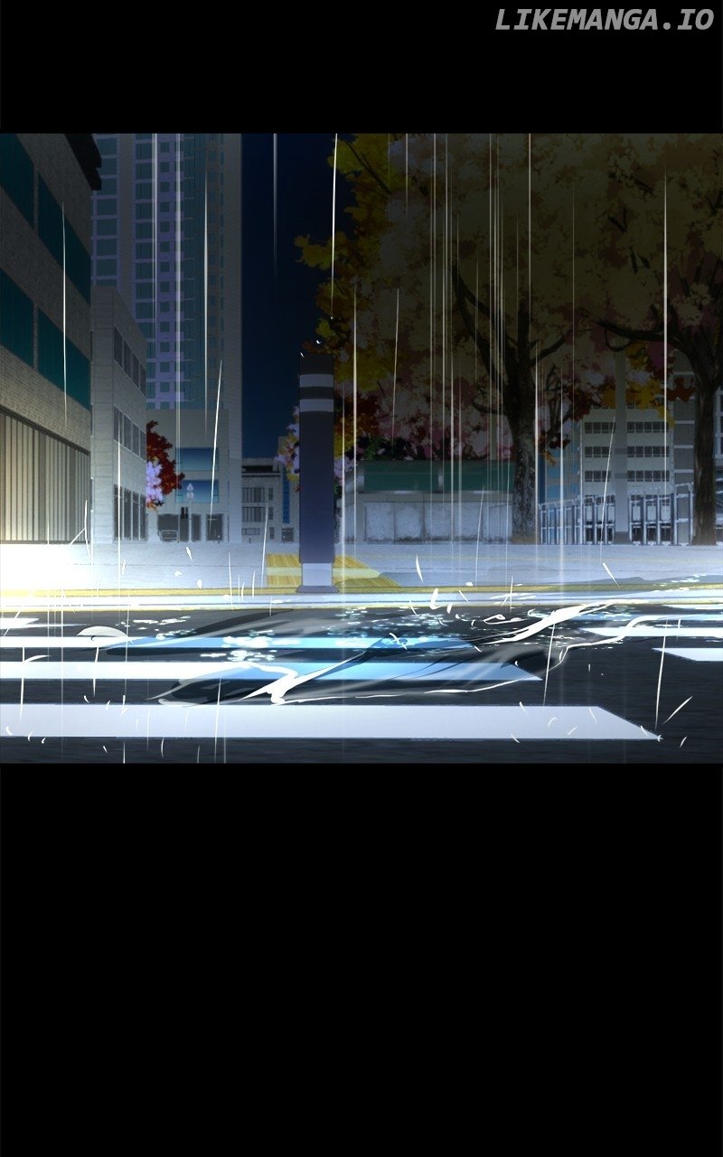 Locked to Death Chapter 47 71