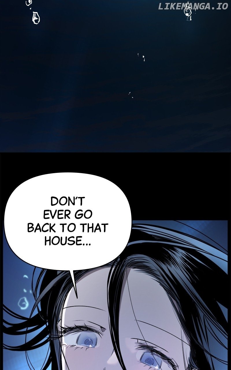 Locked to Death Chapter 47 74