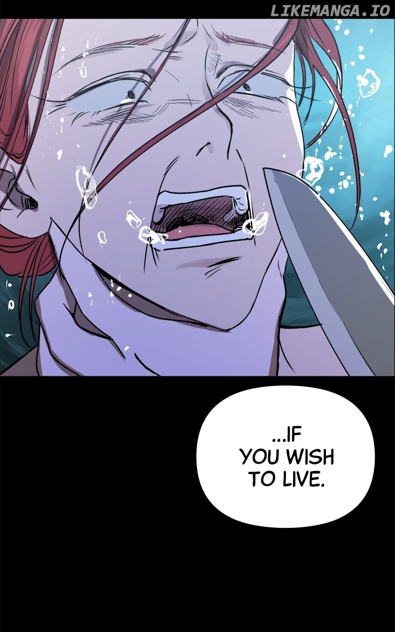 Locked to Death Chapter 47 76