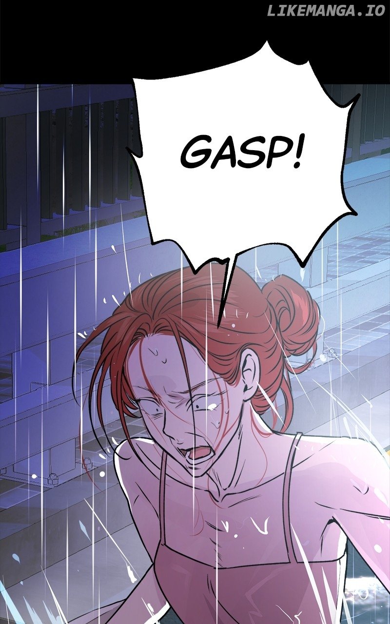 Locked to Death Chapter 47 79