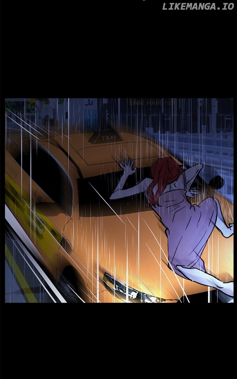 Locked to Death Chapter 47 84