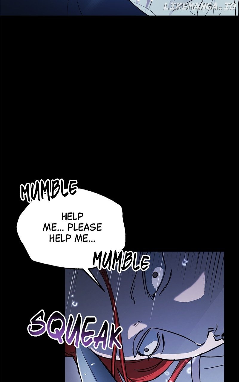 Locked to Death Chapter 47 86