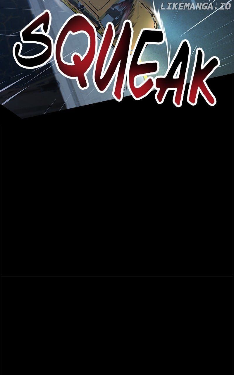 Locked to Death Chapter 47 88