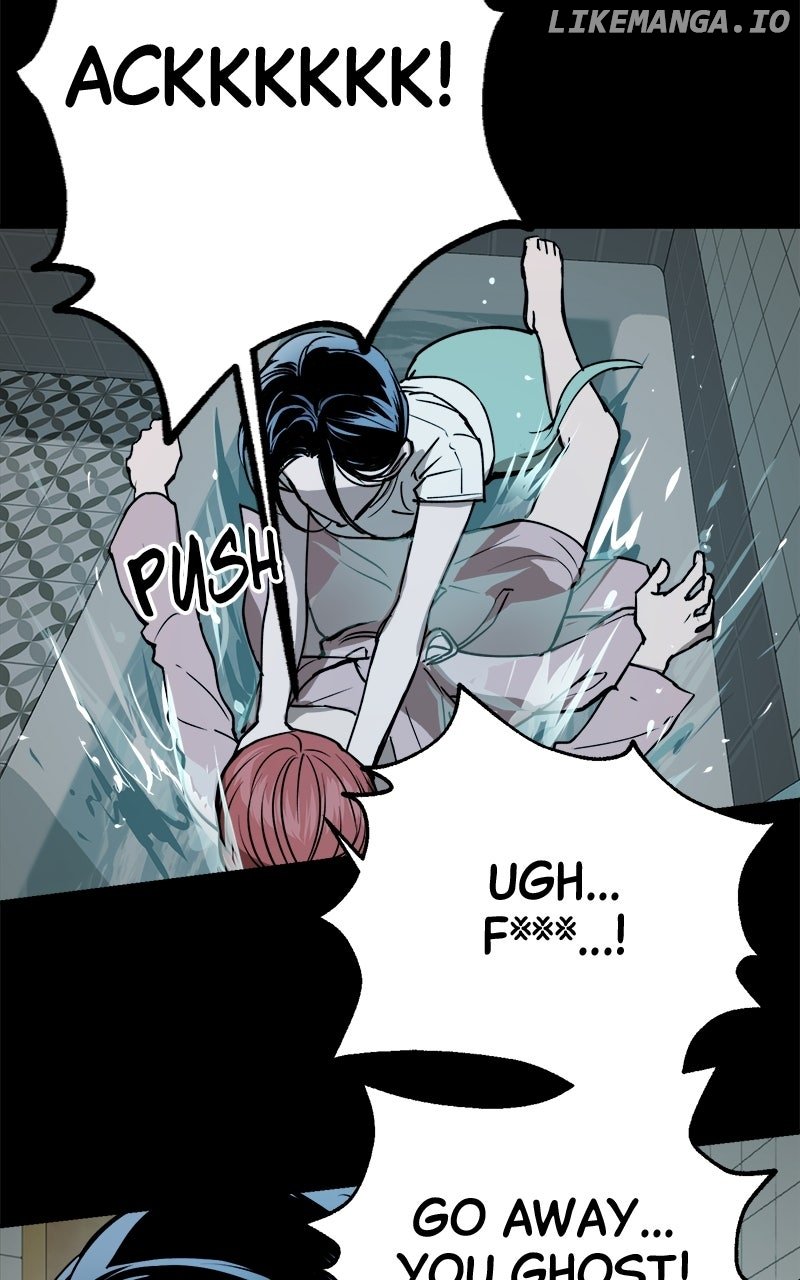 Locked to Death Chapter 47 9