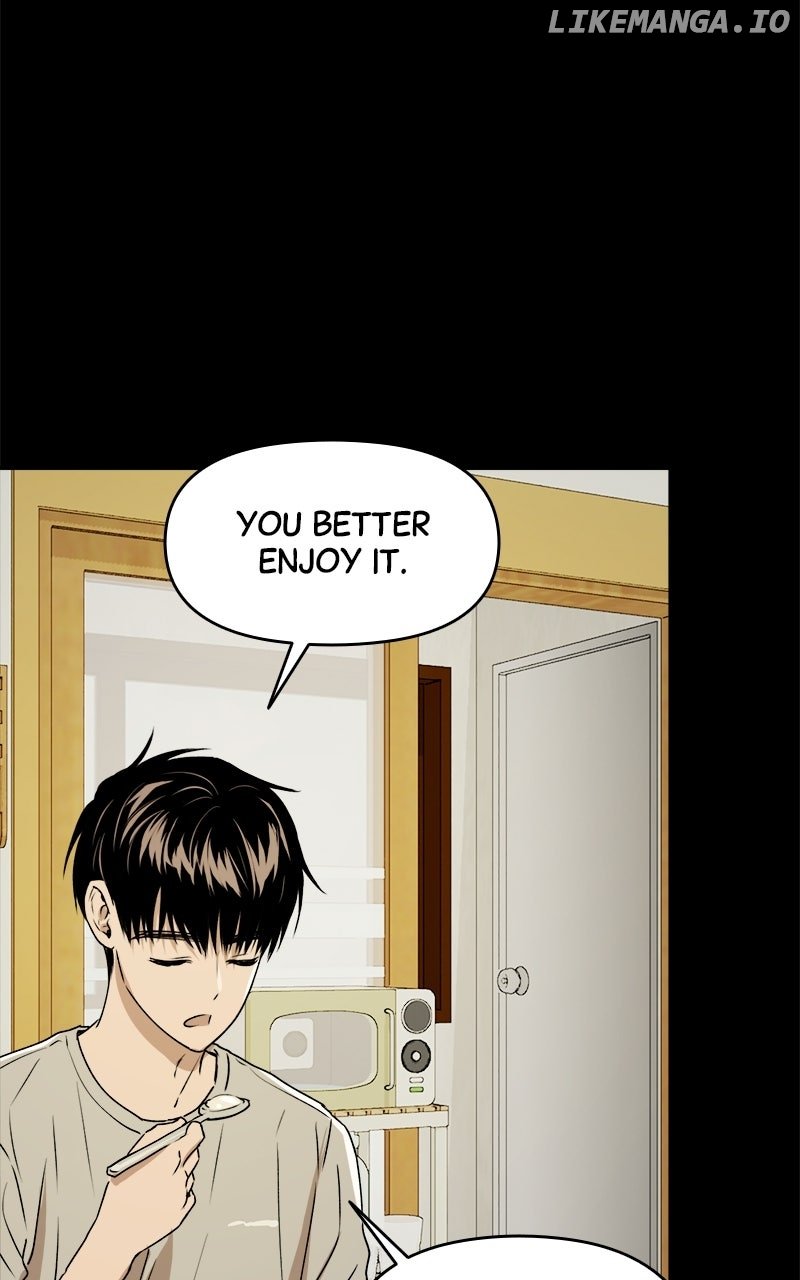 Locked to Death Chapter 47 97