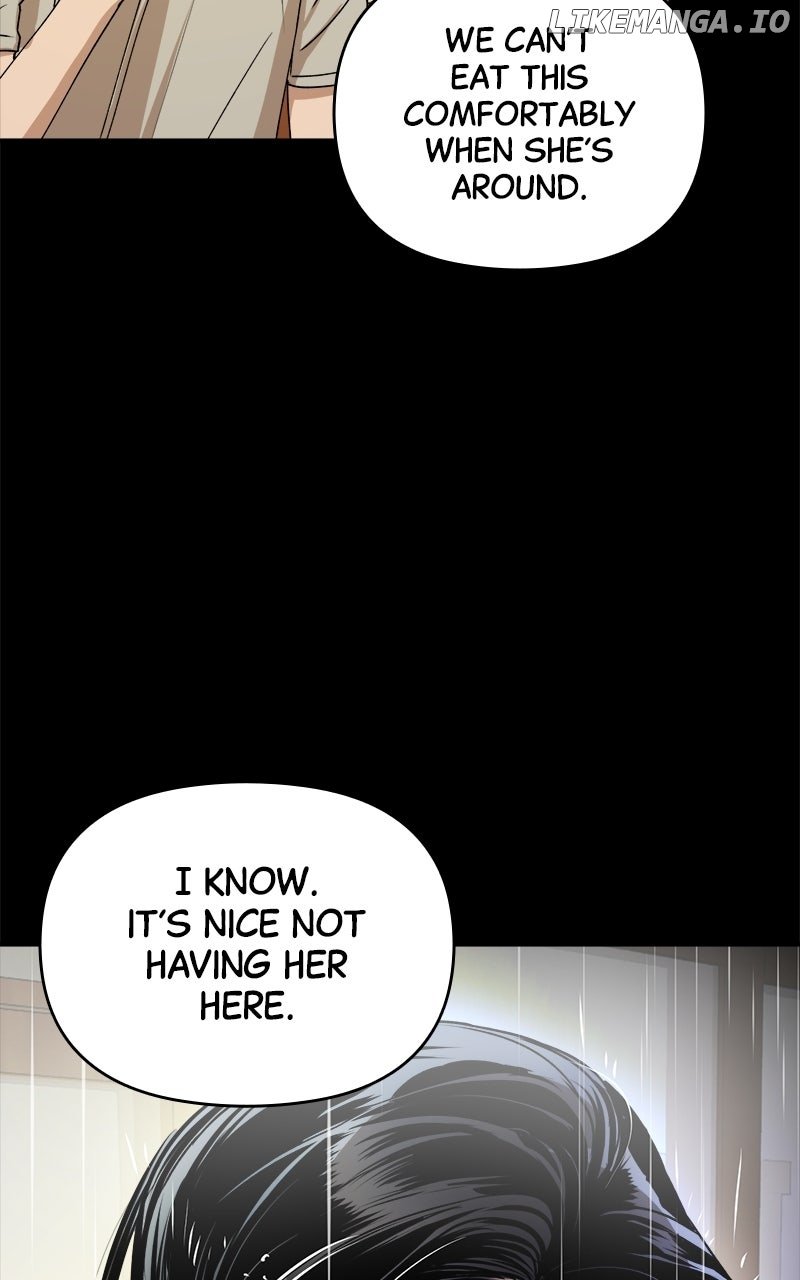 Locked to Death Chapter 47 98