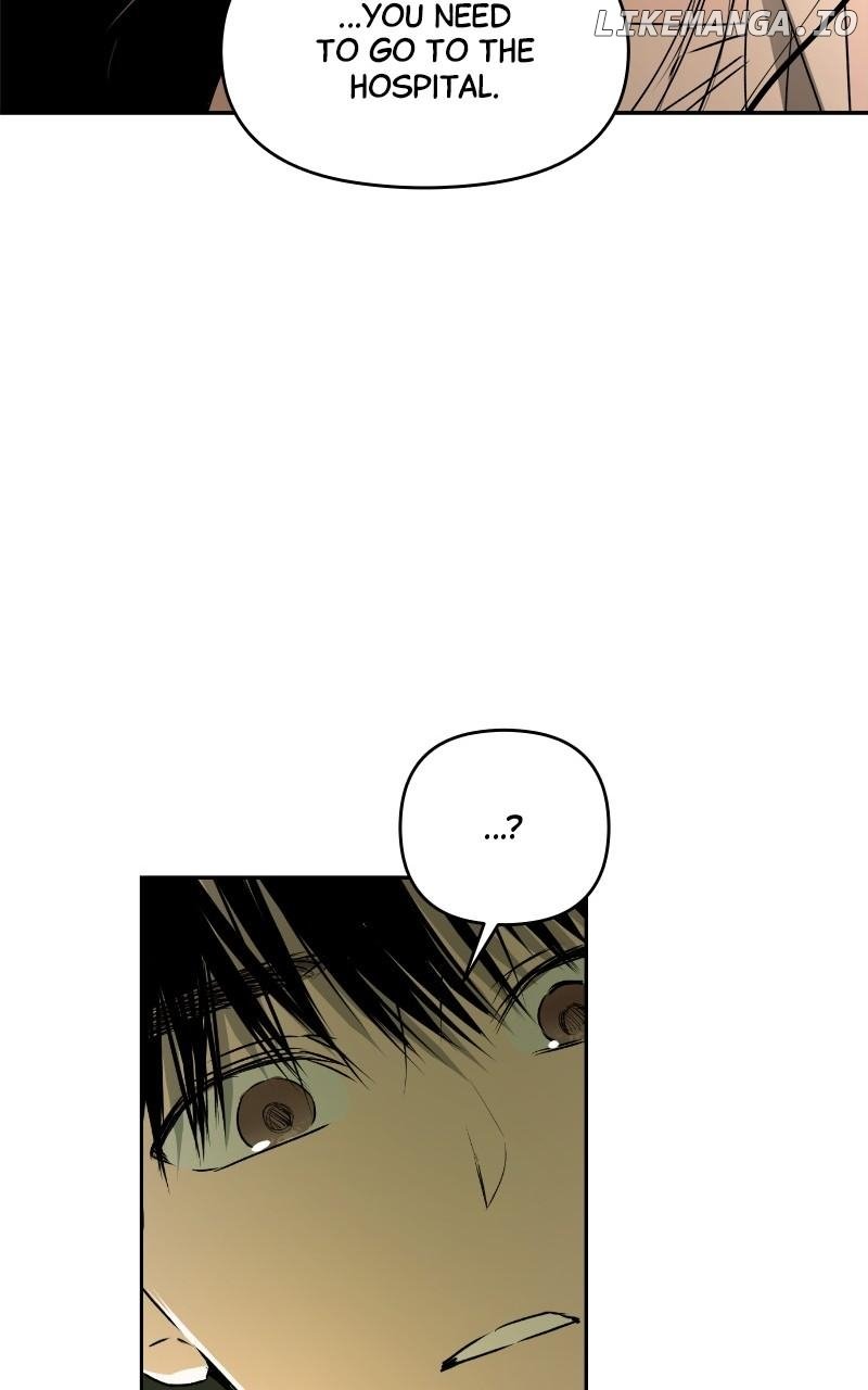 Locked to Death Chapter 48 13