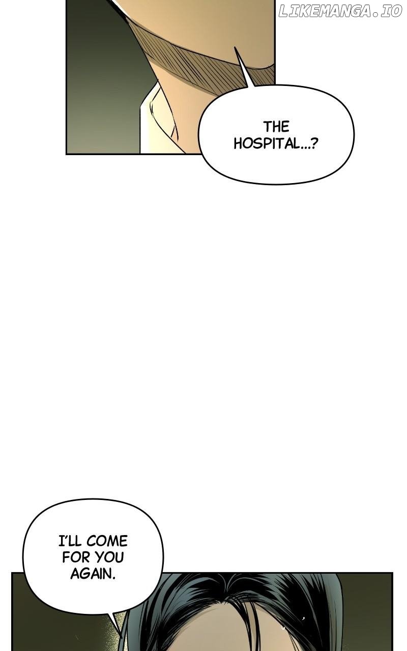 Locked to Death Chapter 48 14