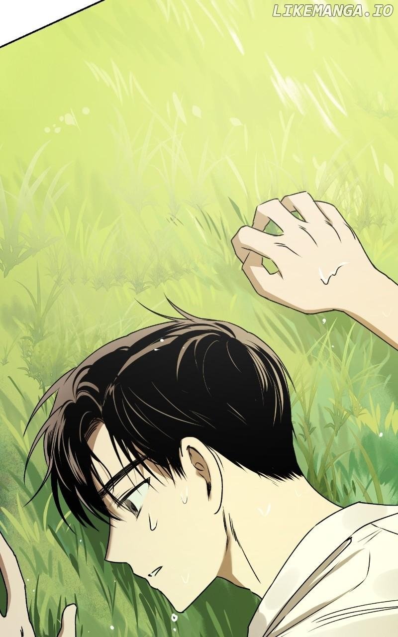 Locked to Death Chapter 48 16