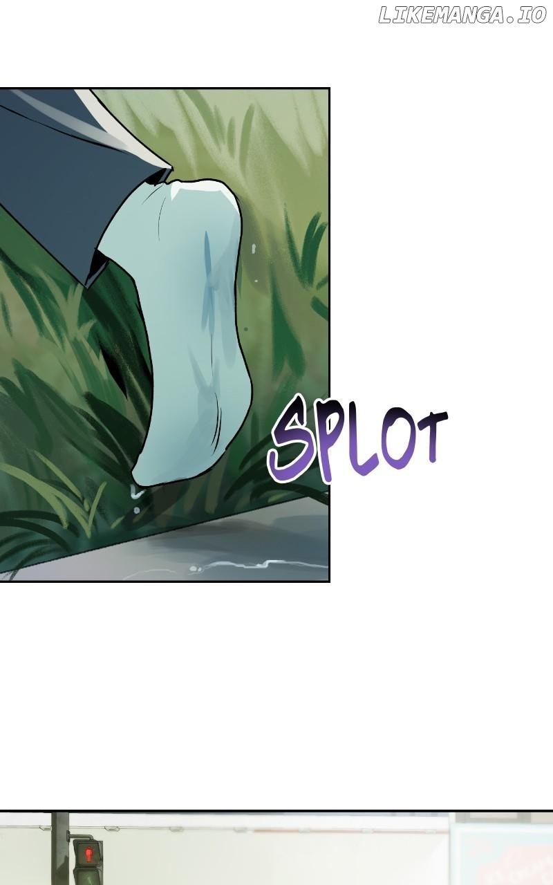 Locked to Death Chapter 48 19