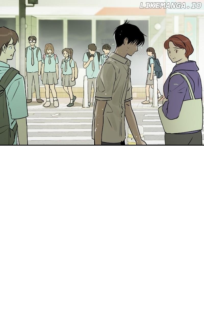 Locked to Death Chapter 48 20
