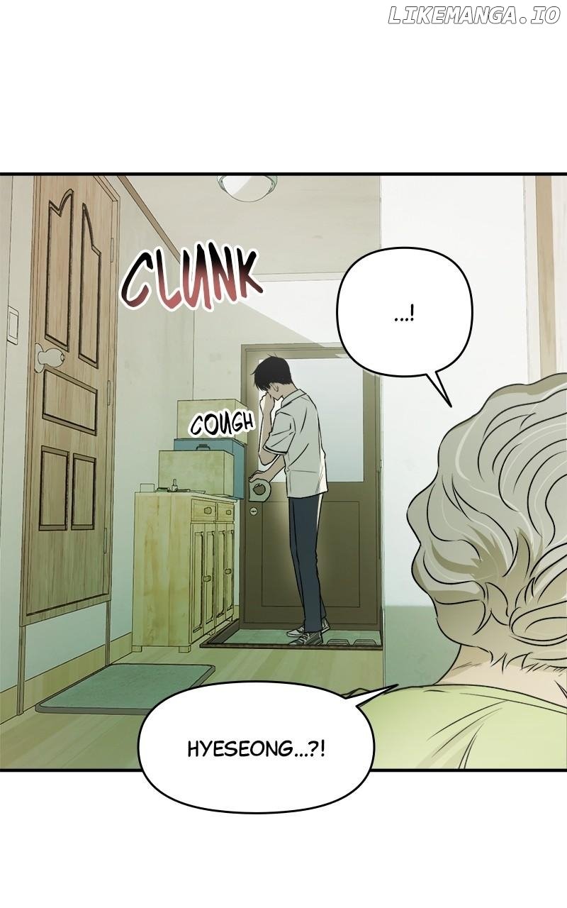Locked to Death Chapter 48 22