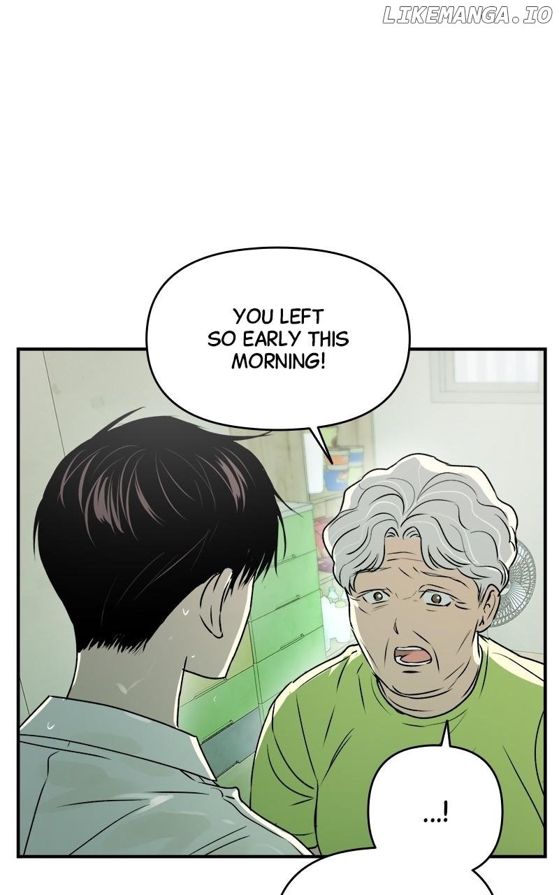 Locked to Death Chapter 48 23