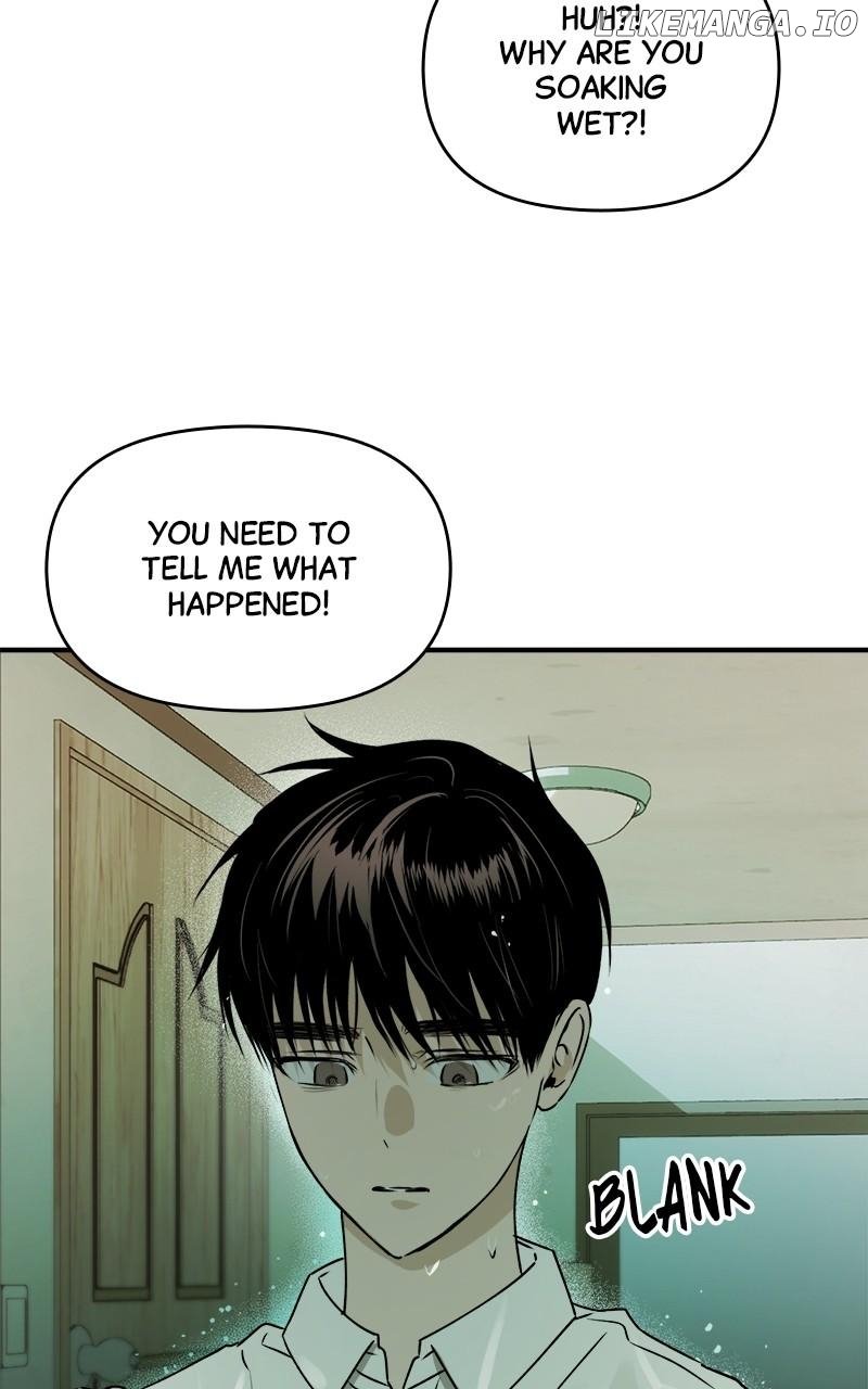 Locked to Death Chapter 48 24