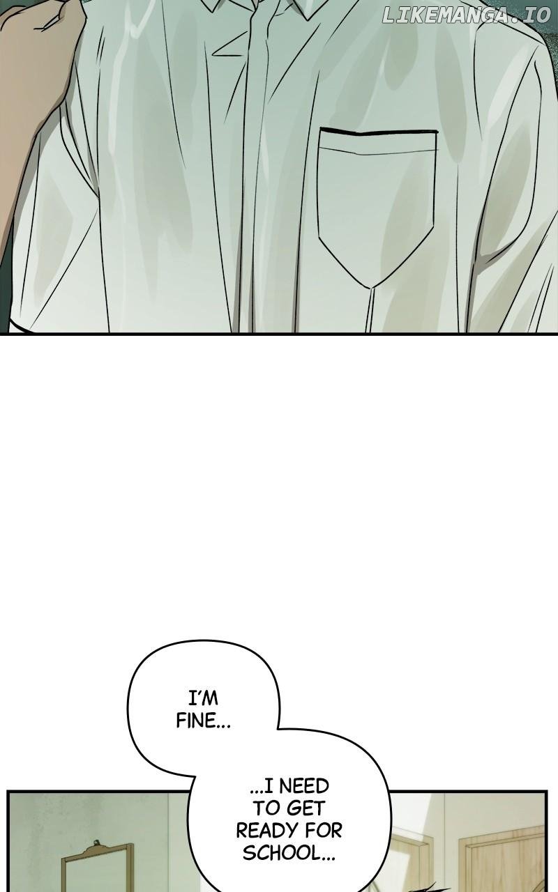 Locked to Death Chapter 48 25