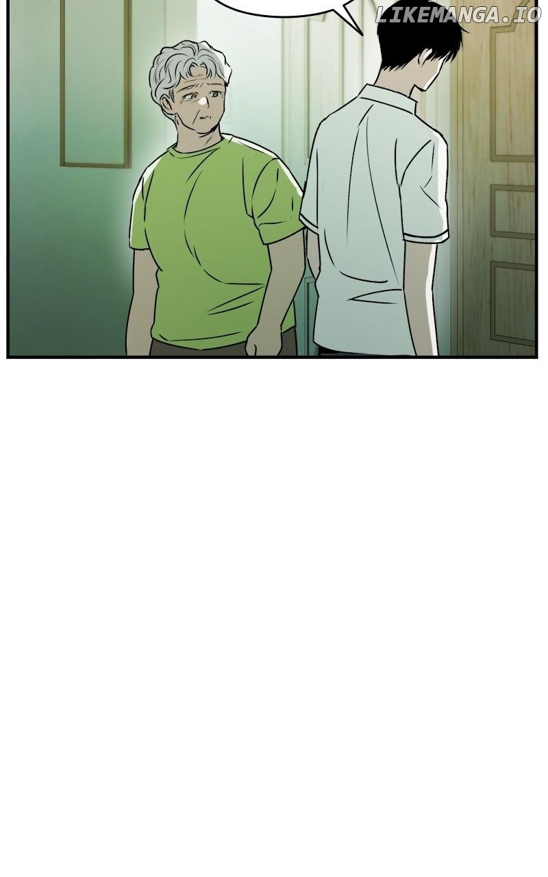 Locked to Death Chapter 48 26