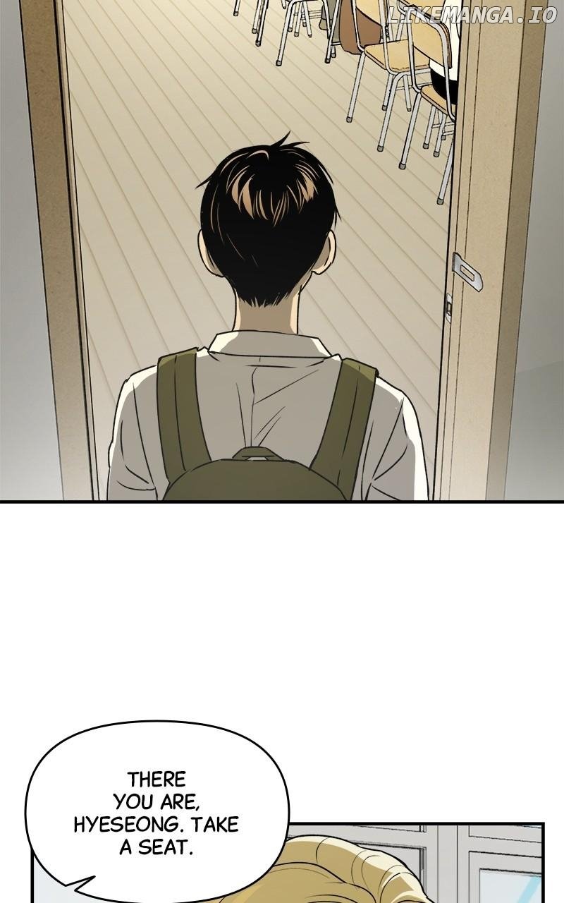 Locked to Death Chapter 48 29