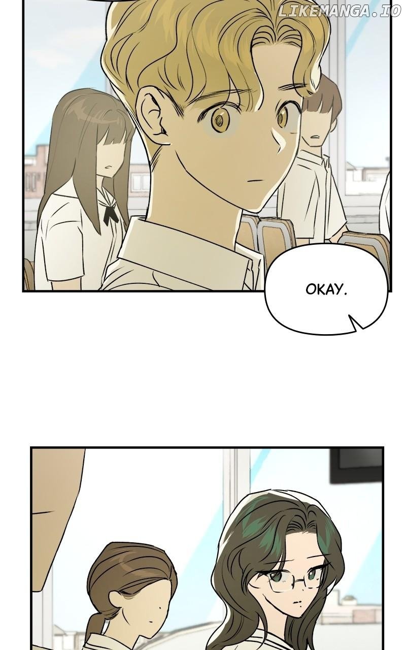 Locked to Death Chapter 48 30