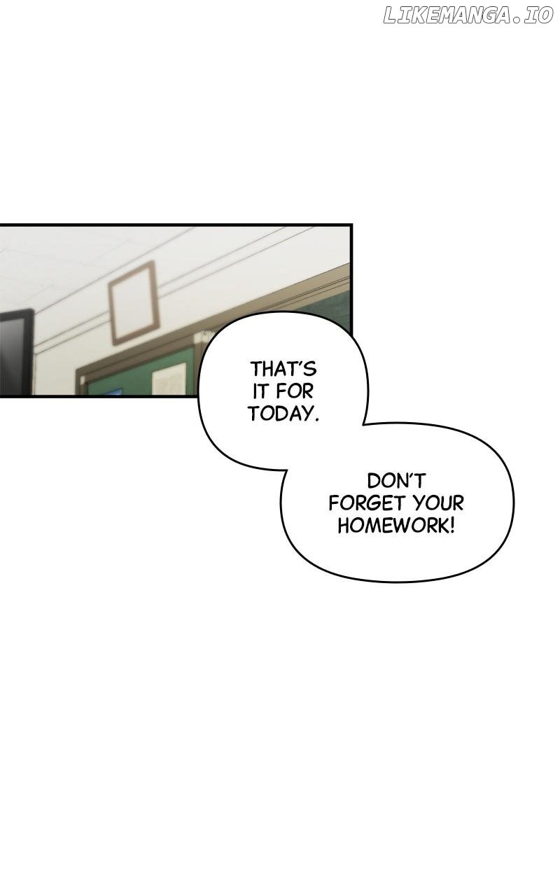 Locked to Death Chapter 48 33