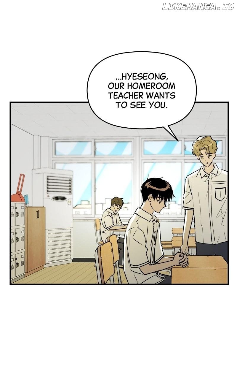 Locked to Death Chapter 48 34