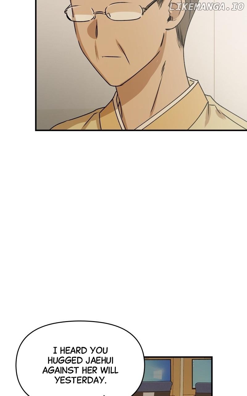 Locked to Death Chapter 48 40