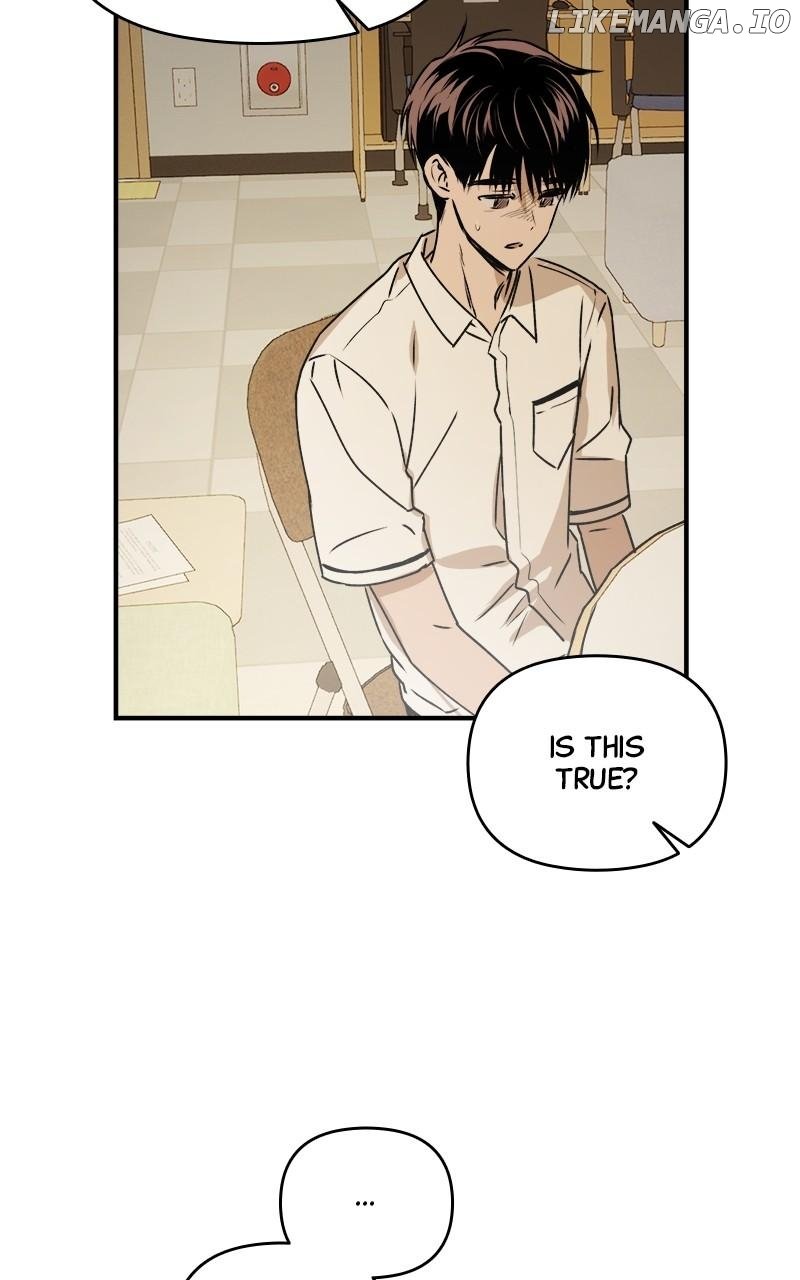 Locked to Death Chapter 48 41