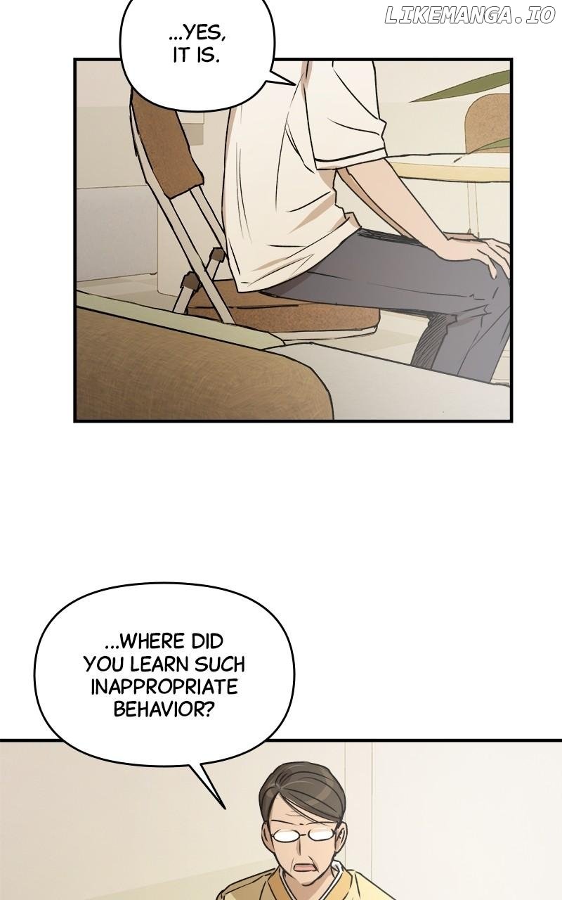 Locked to Death Chapter 48 42