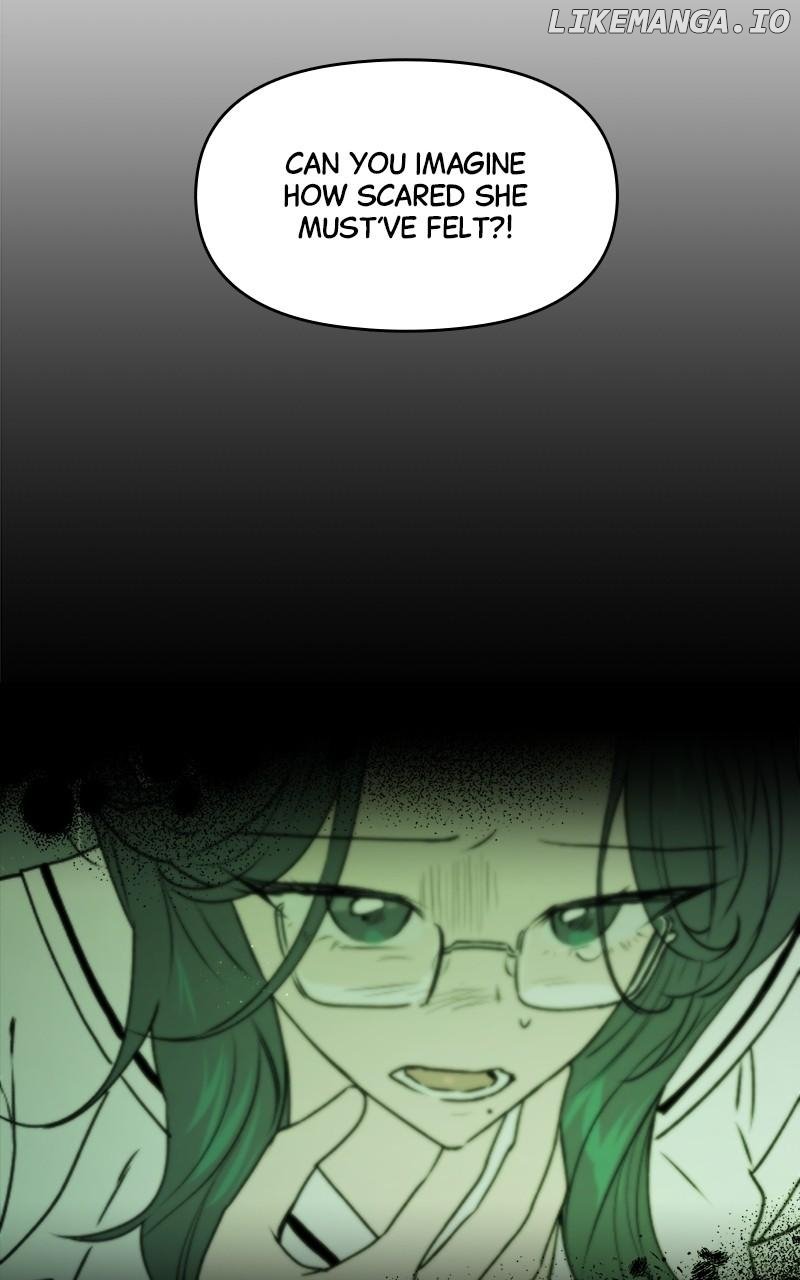Locked to Death Chapter 48 44