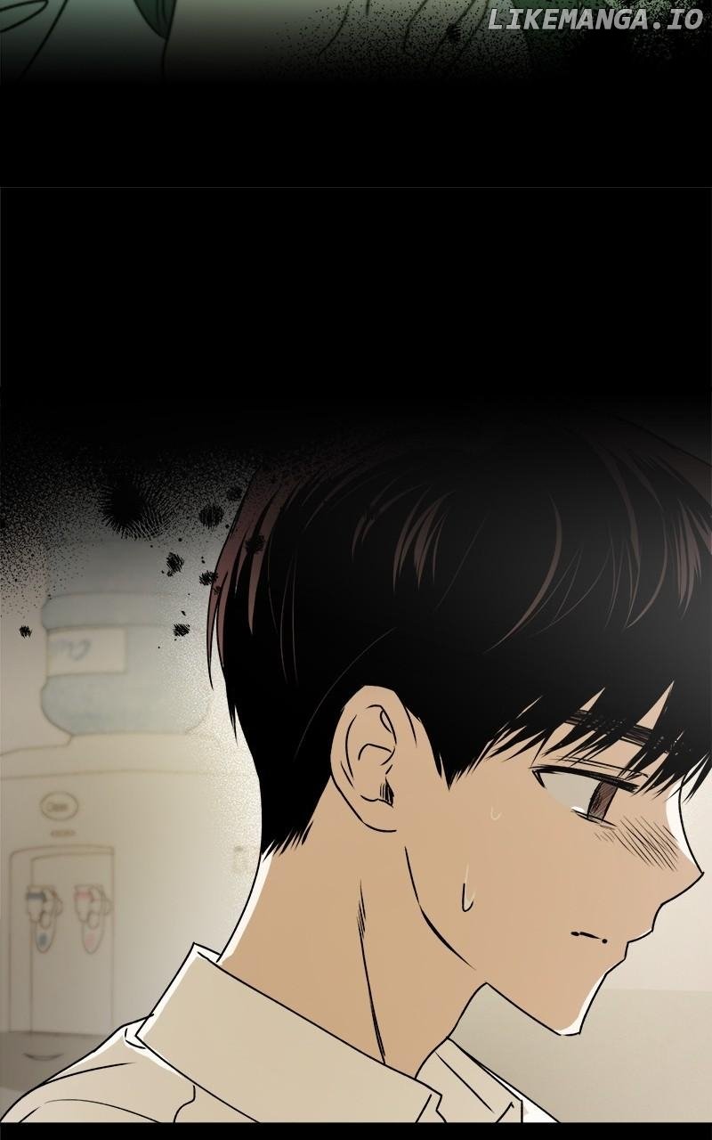 Locked to Death Chapter 48 45