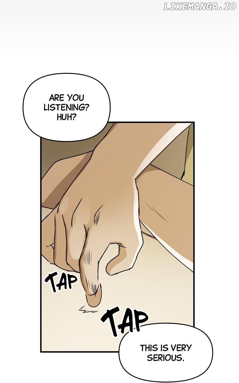 Locked to Death Chapter 48 48