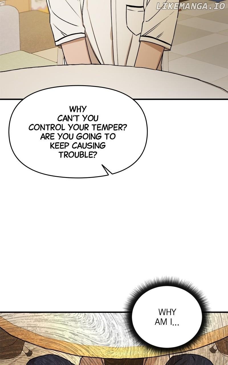 Locked to Death Chapter 48 50