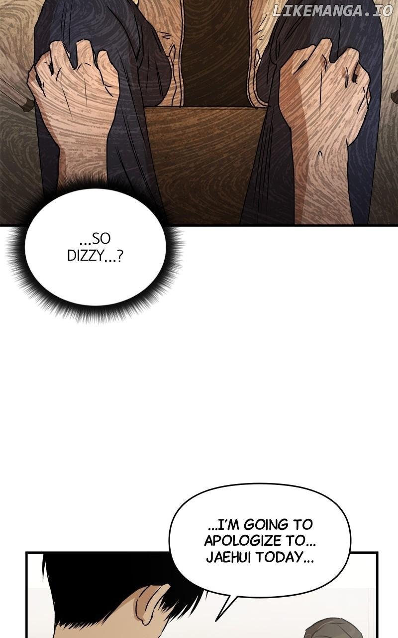 Locked to Death Chapter 48 51