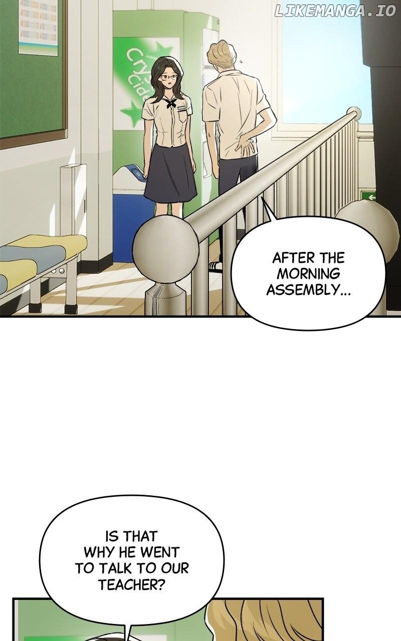 Locked to Death Chapter 48 55