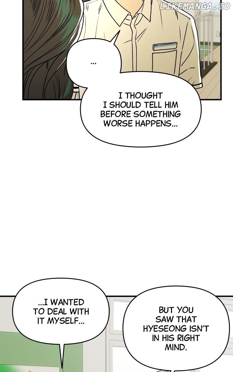 Locked to Death Chapter 48 57