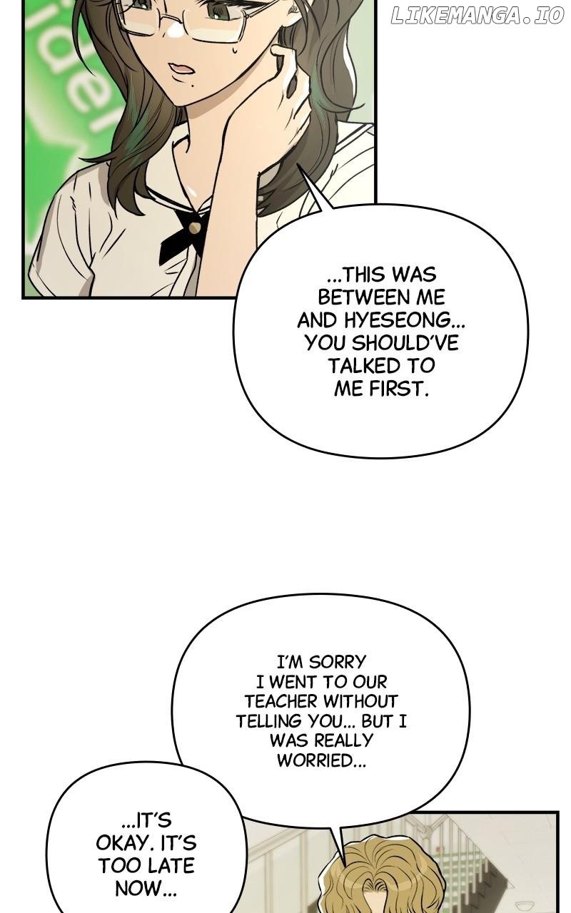 Locked to Death Chapter 48 59