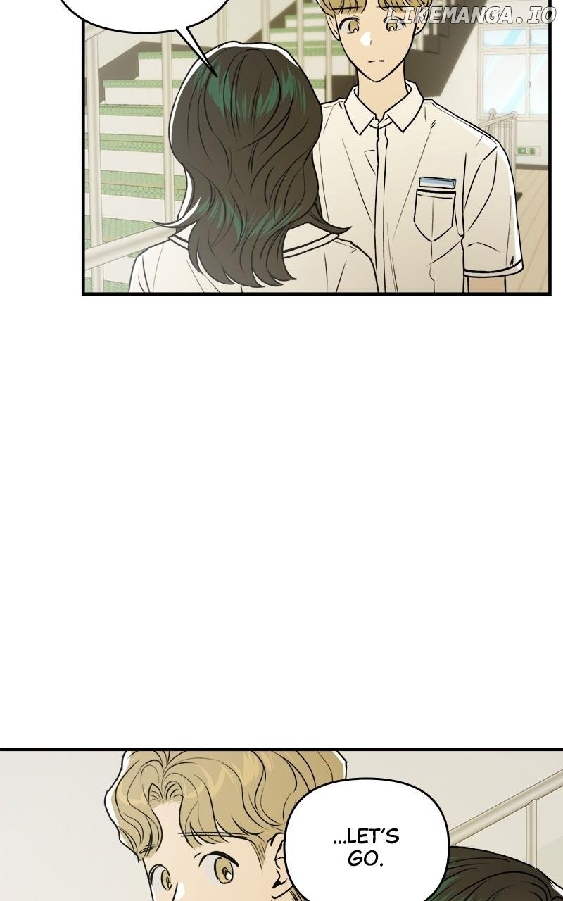 Locked to Death Chapter 48 60