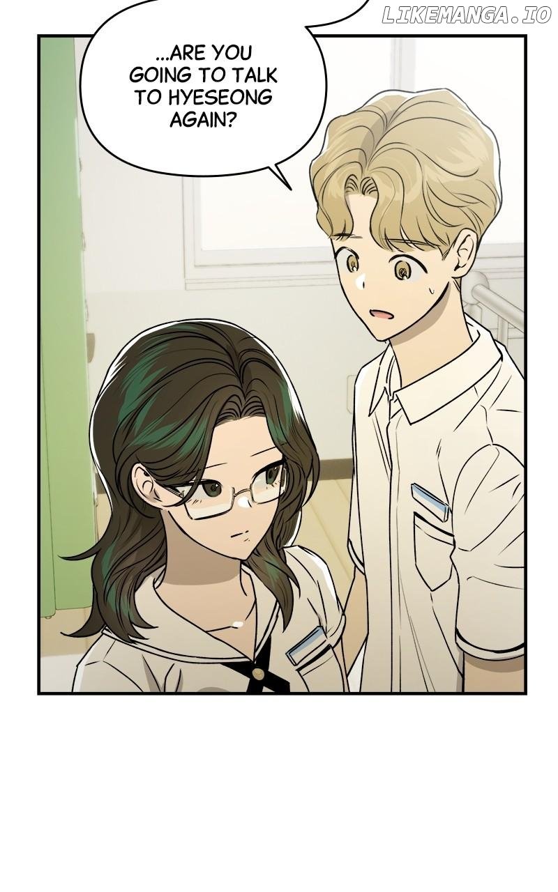Locked to Death Chapter 48 62