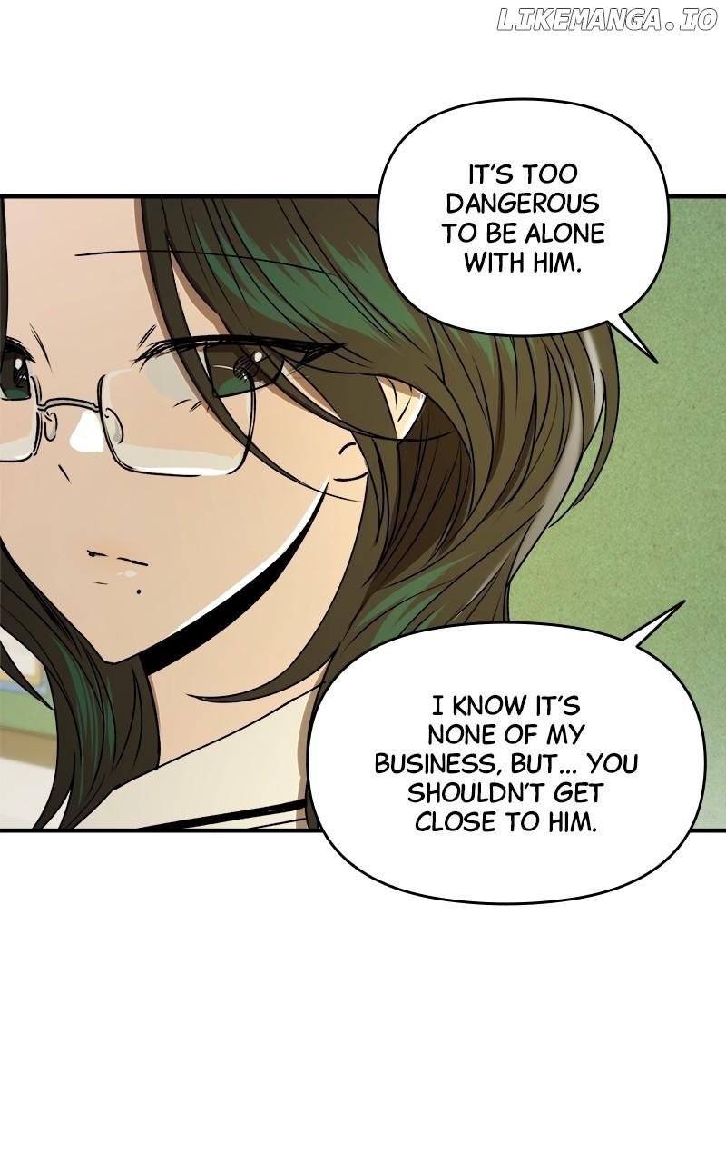 Locked to Death Chapter 48 63